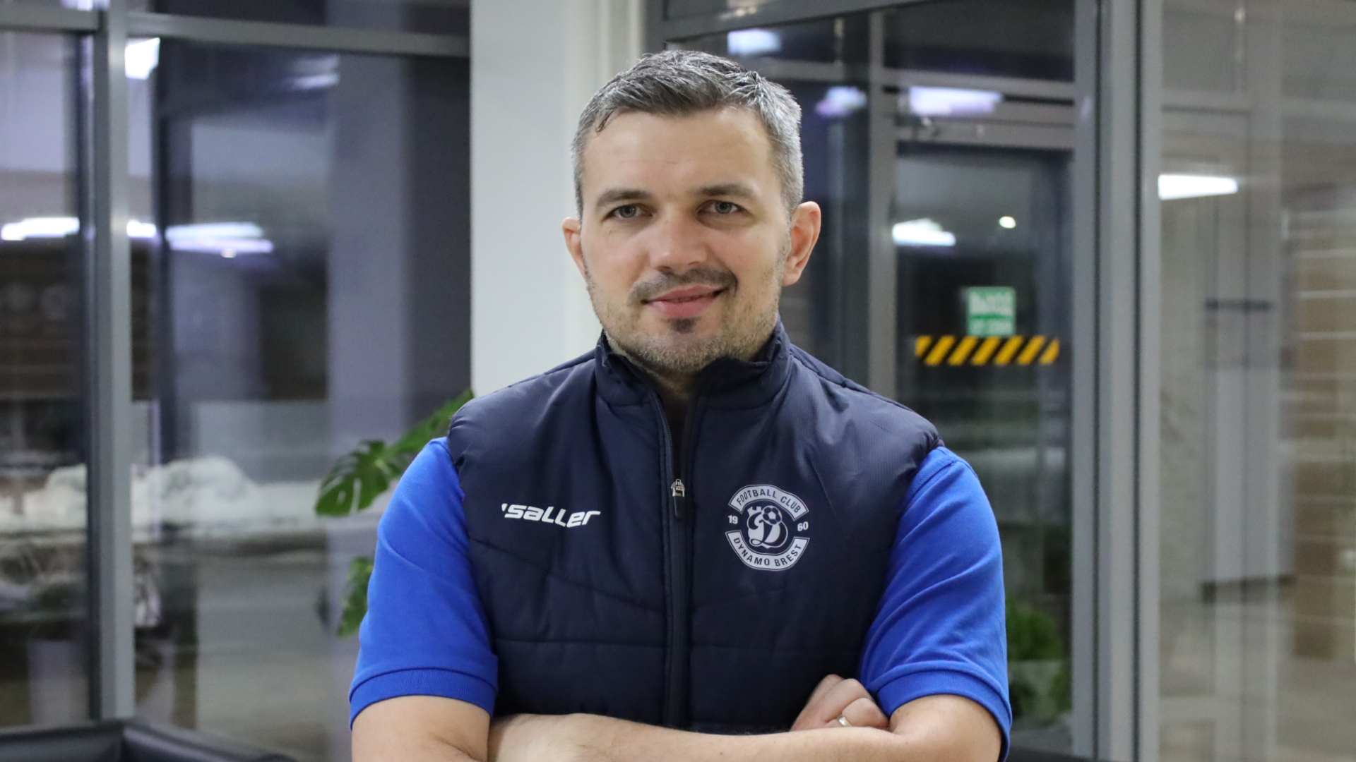 Александр Володько