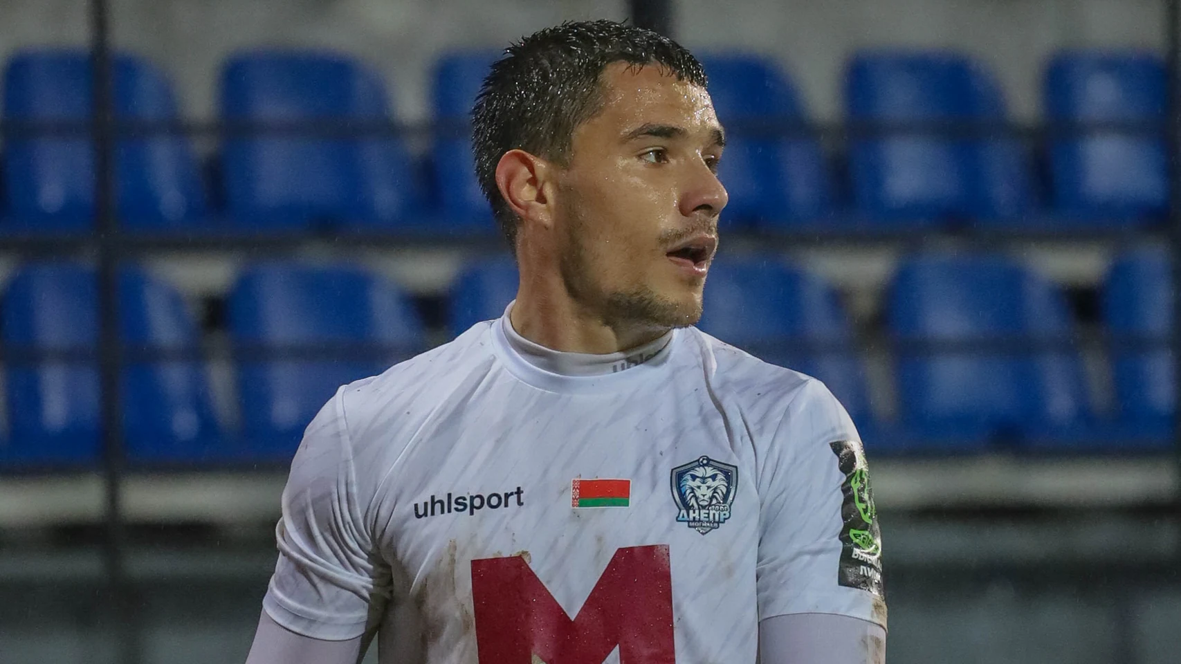 Дмитрий Лисакович