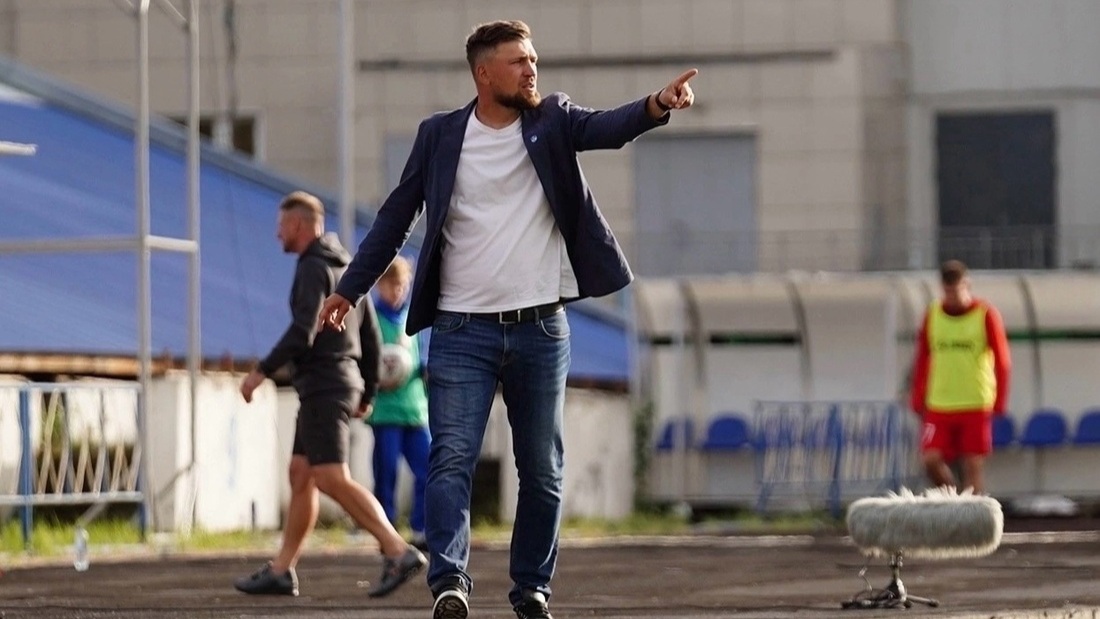 Рудольф Чесалов, Динамо-Вологда