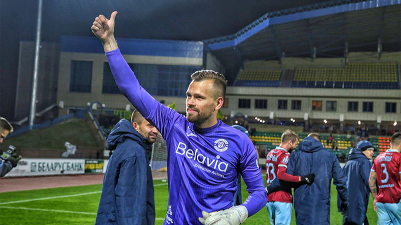 Александр Гутор