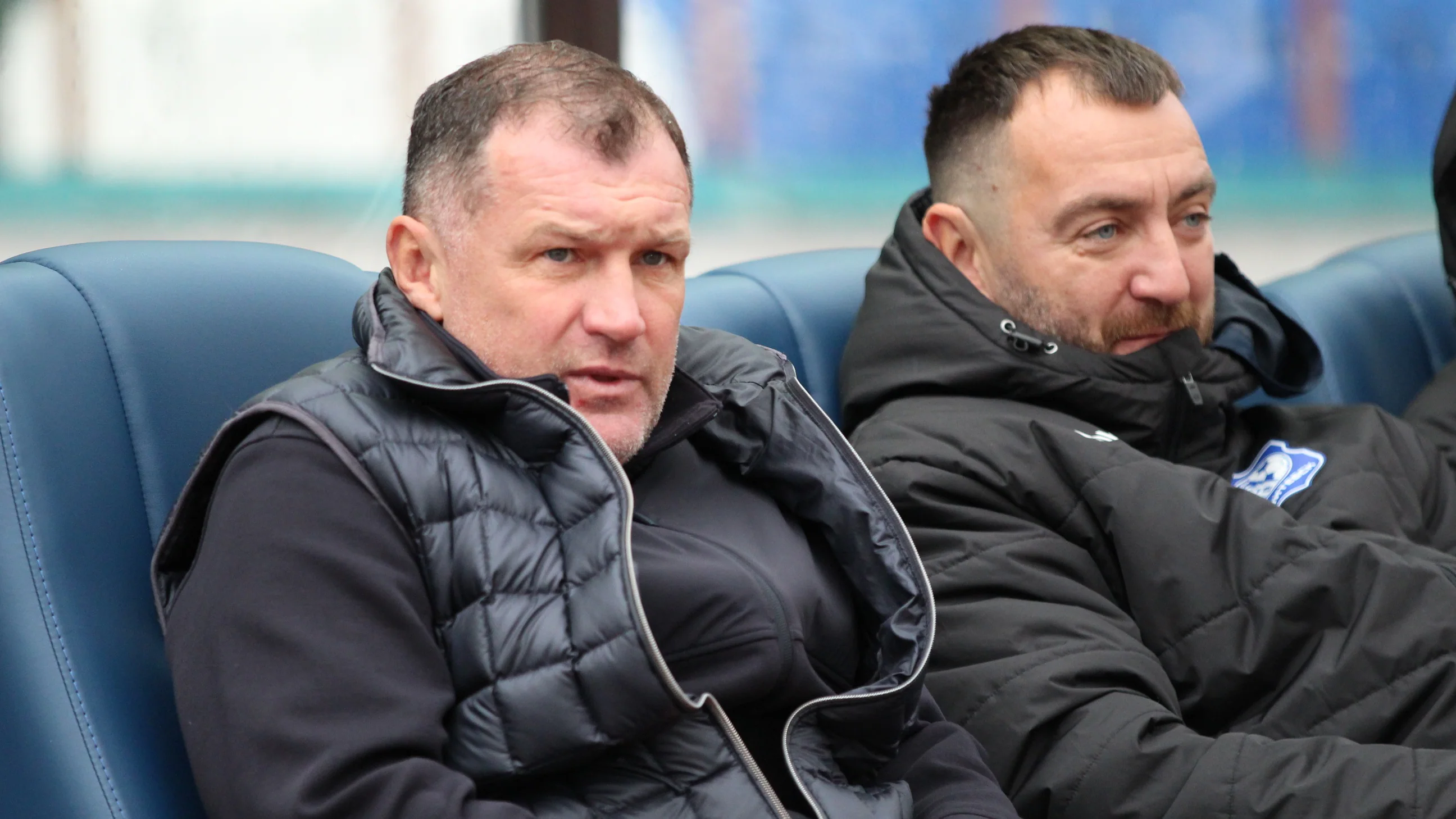 Сергей Гуренко