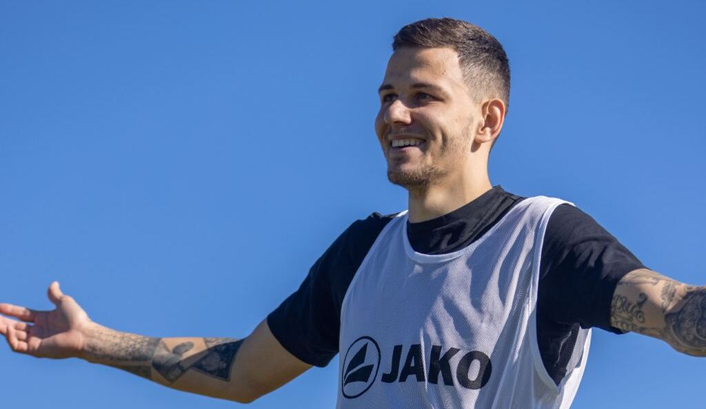 Виталий Лисакович