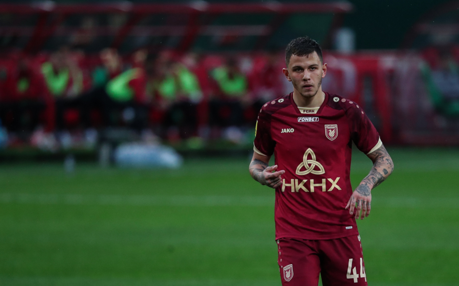 Рашид Рахимов: «С качествами Лисаковича можно играть в любой лиге»