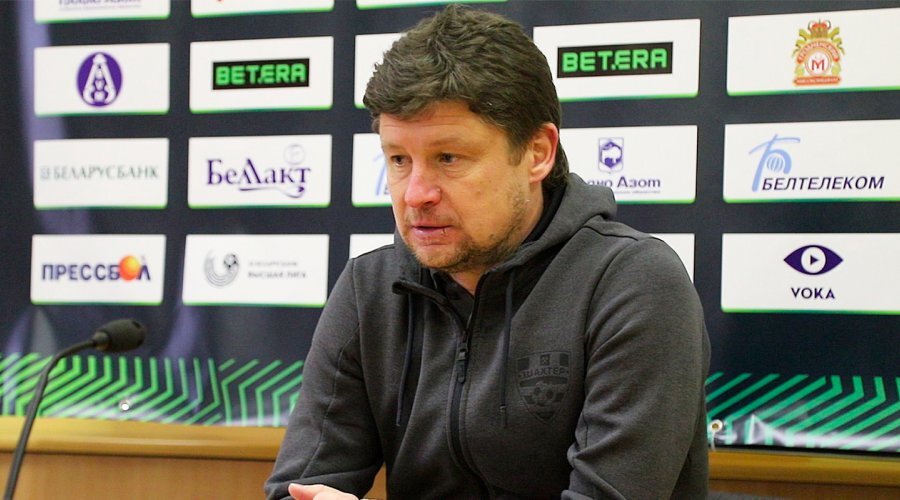 "Алексей Бага намерен принять предложение "Сокола"
