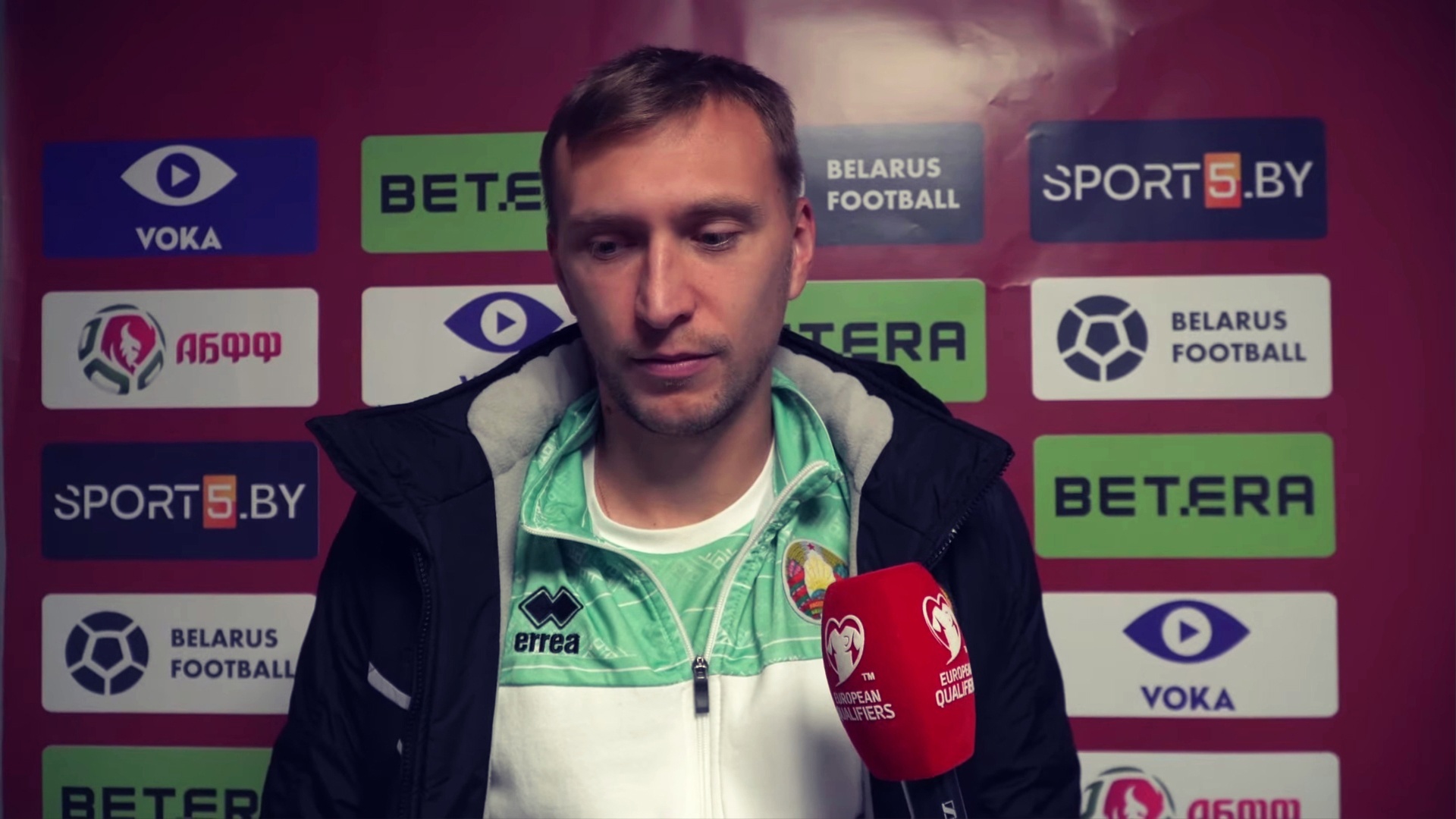 Дмитрий Антилевский: «Все сплотились. Мы играем друг за друга — это даёт плоды»