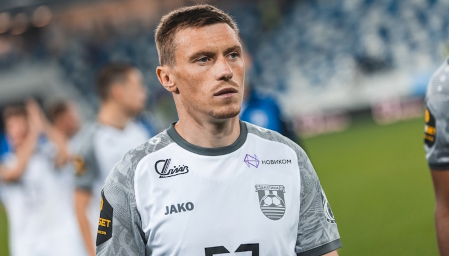 Юрий Ковалев