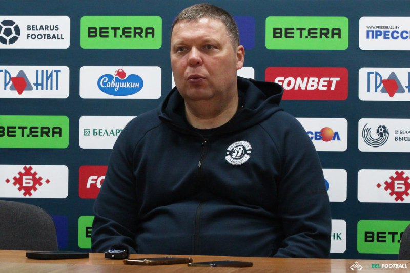 Александр Седнев, Динамо-Брест
