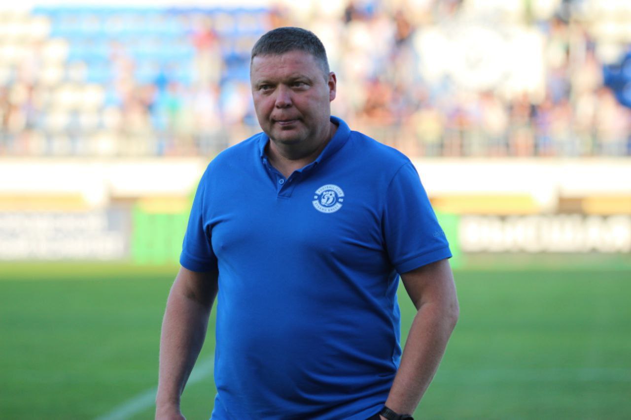 Александр Седнев, Динамо-Брест