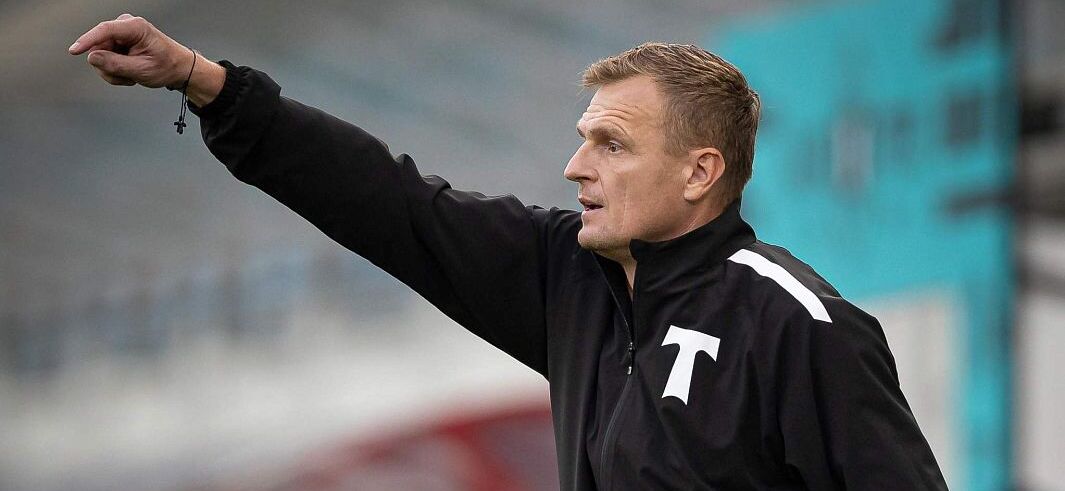 Павел Кирильчик, «Торпедо»