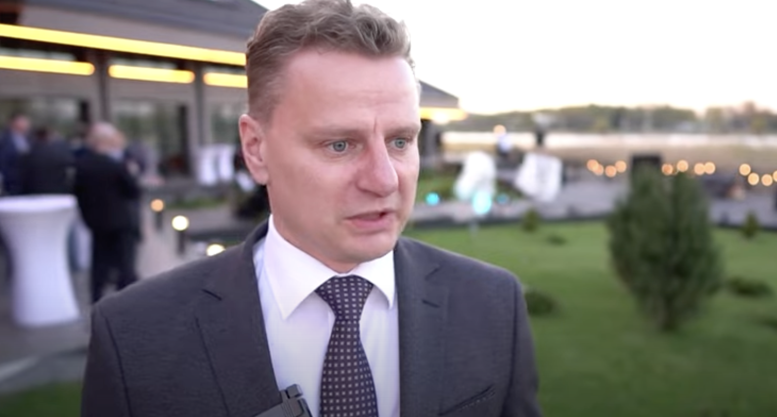 "Белорусский чемпионат по футболу смотрят лучше испанского"