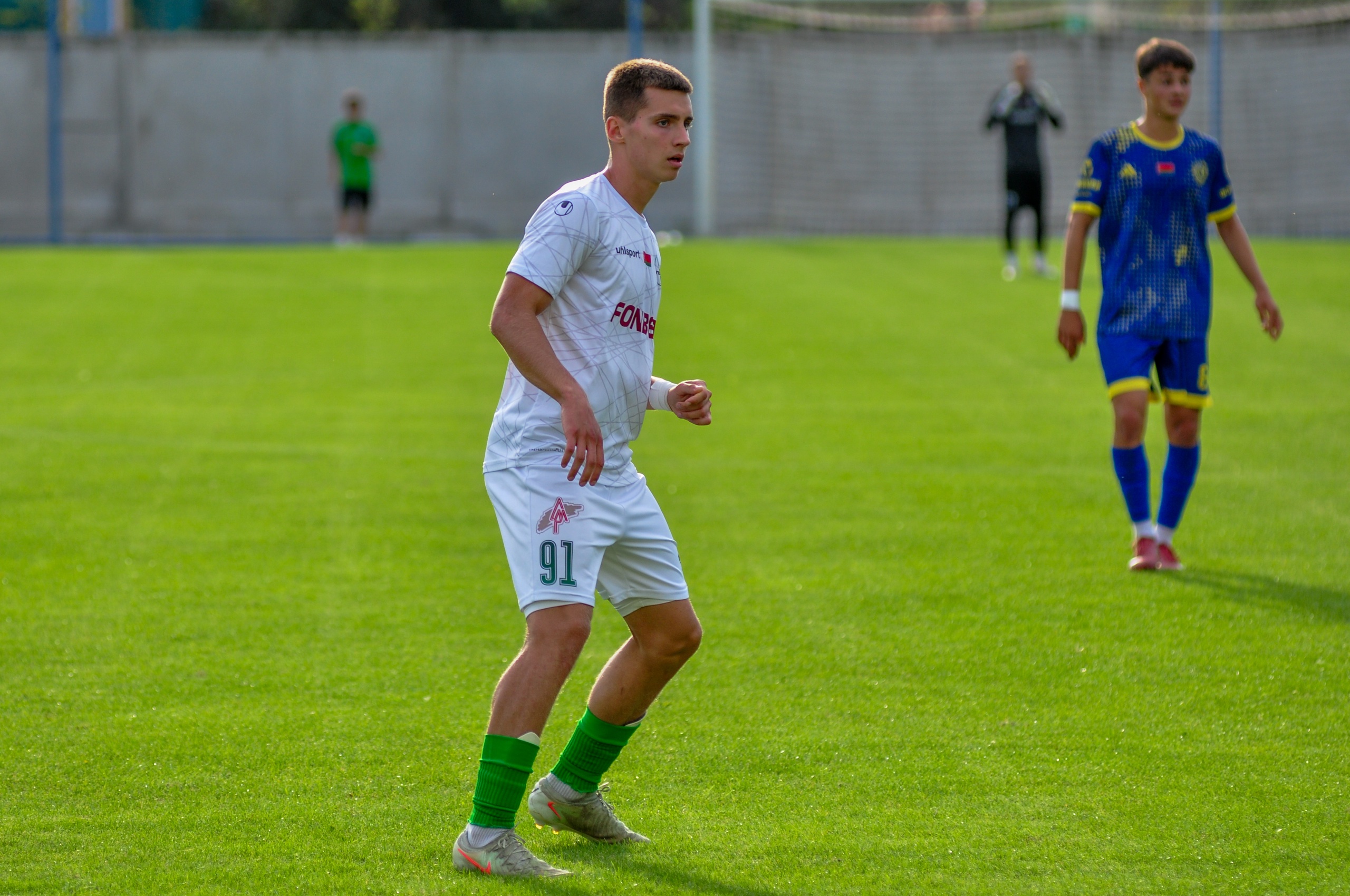 Кирилл Чебураков