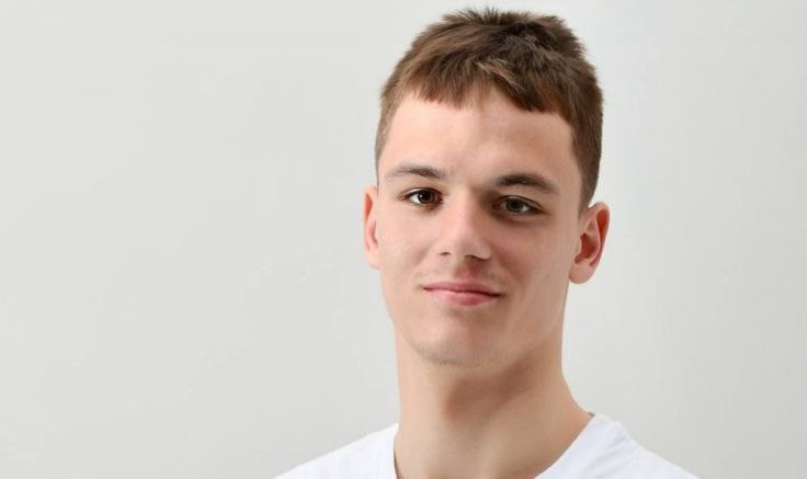 Евгений Юрин