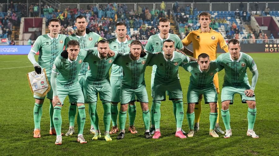 Генеральный секретарь РФС анонсировал турнир, в котором примет участие сборная Беларуси