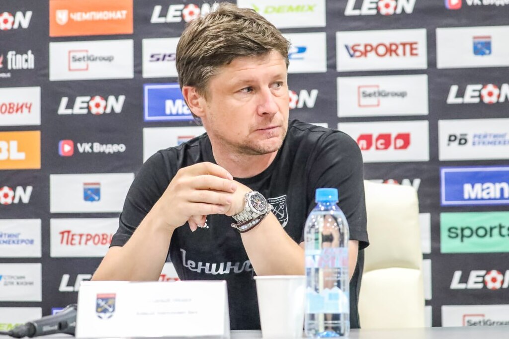 Алексей Бага