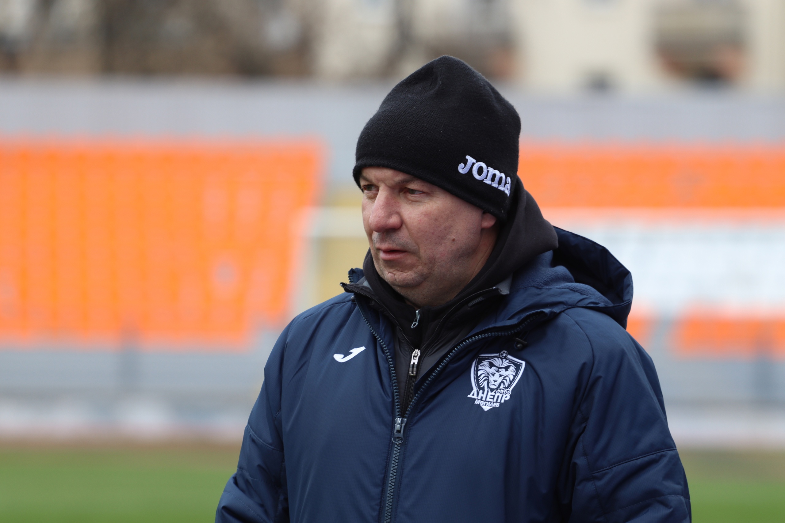Вячеслав Геращенко, Днепр