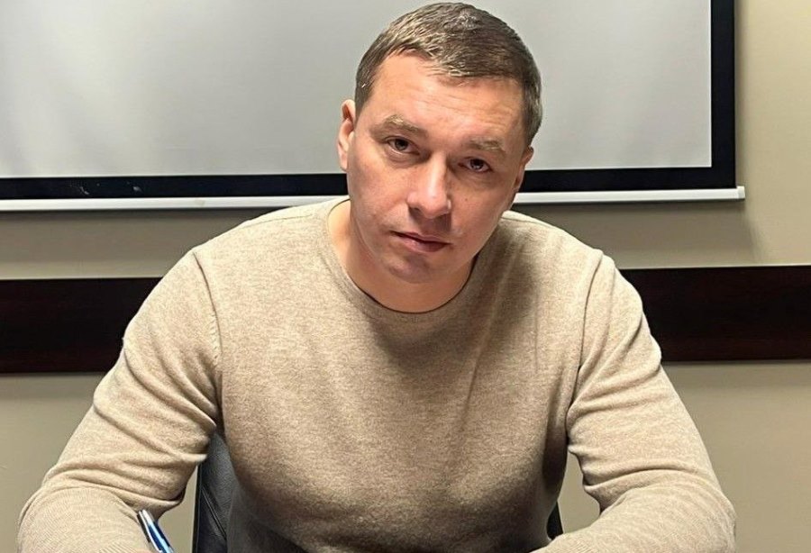 Вячеслав Вашкевич — о матче с «Торпедо-БелАЗ»: «Первый блин вышел комом»
