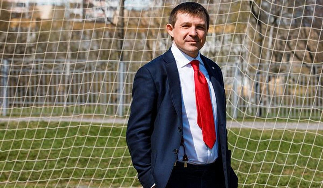 Виталий Кутузов: «Скорее всего, будет два разных тайма с разными людьми»