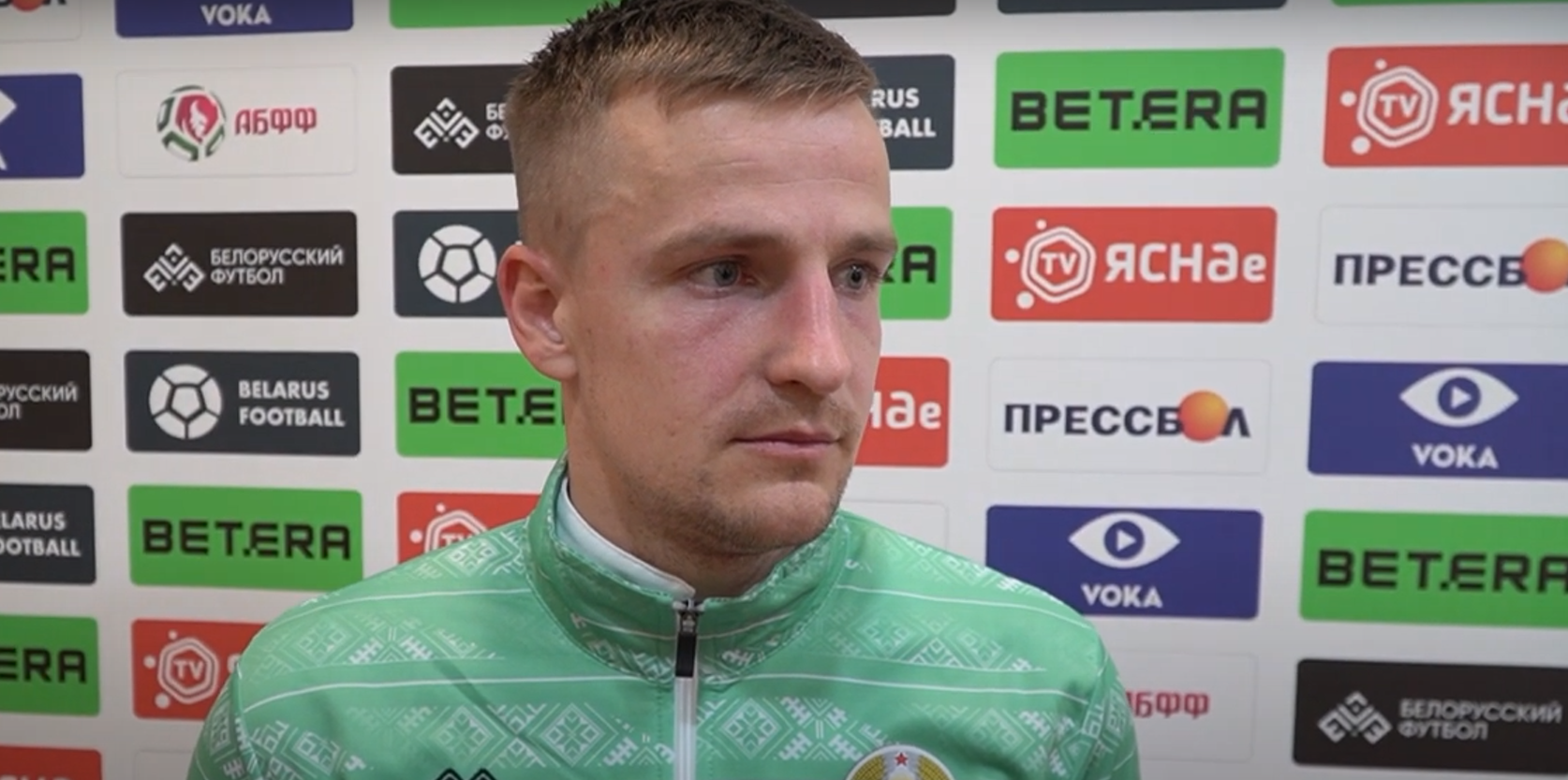 Сергей Карпович: «Нужно было реализовывать свои моменты»