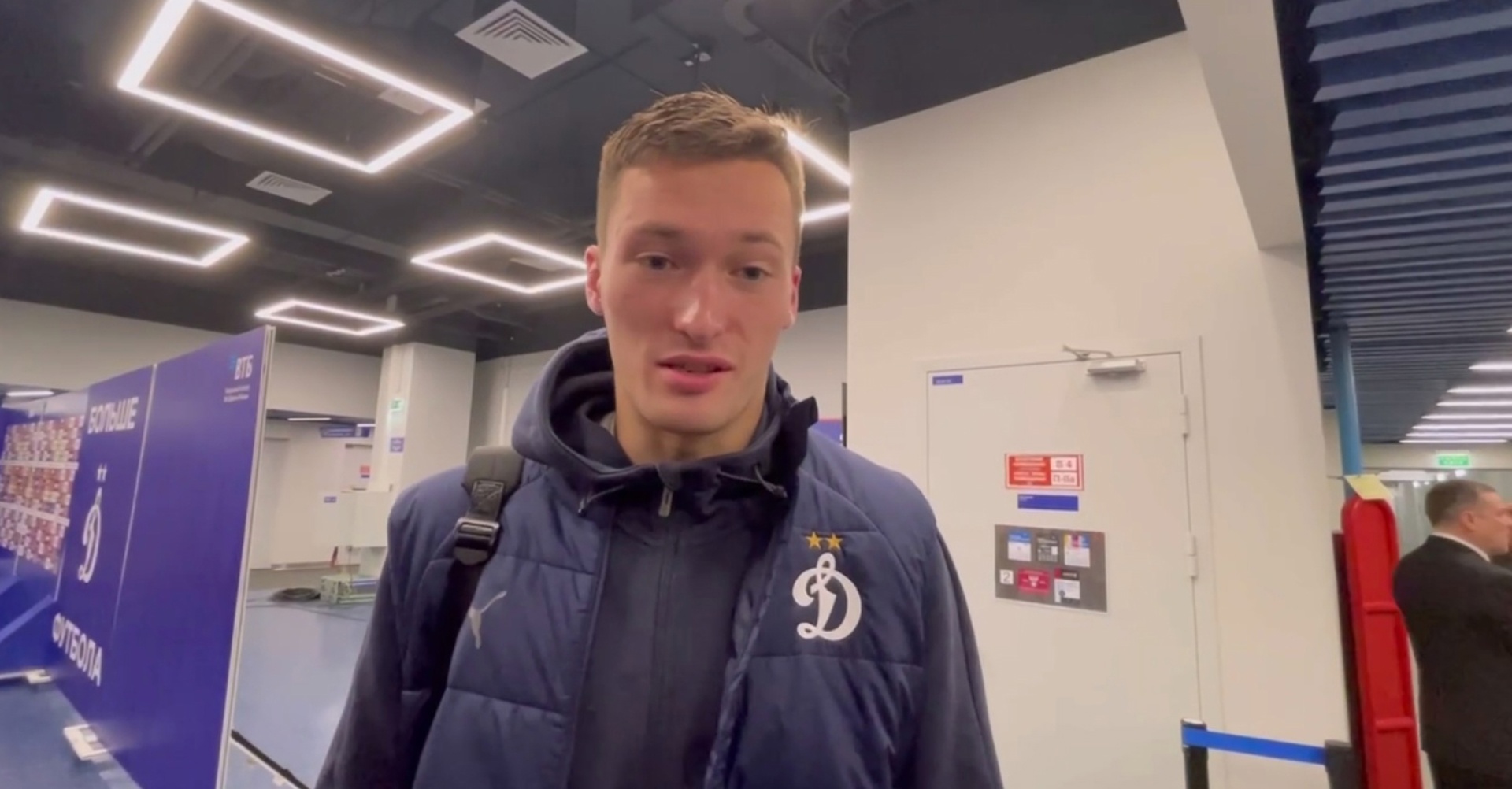 Андрей Кудравец: «Понятно, что российский чемпионат сильнее белорусского на порядок»