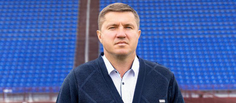 Максим Разумов, Витебск