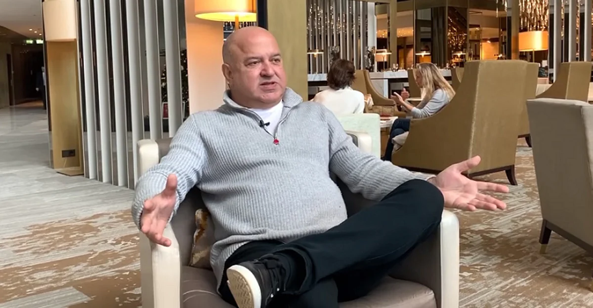 Дмитрий Селюк: «Торпедо-БелАЗ» и «Неман» — это главные конкуренты минского «Динамо»