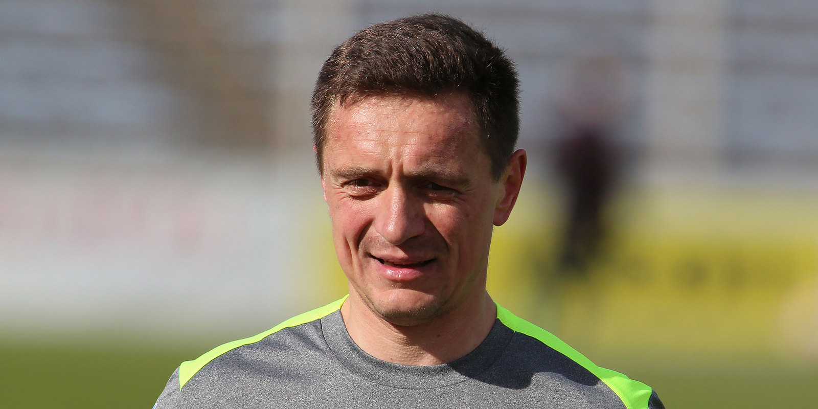 Валерий Жуковский: «Скорее всего, завершу карьеру»