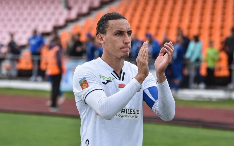 Илья Калачев