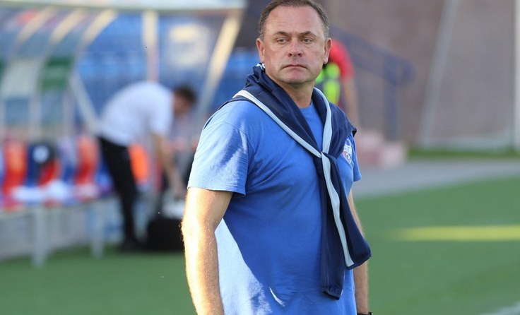 Юрий Малеев, женская сборная Беларуси
