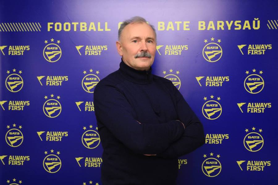 Игорь Криушенко: «Много глупого было в этой игре»