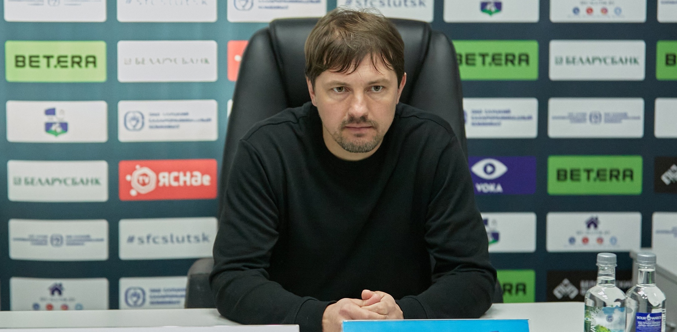 Александр Гуринович: «Не секрет, что соперник был ближе к победе»