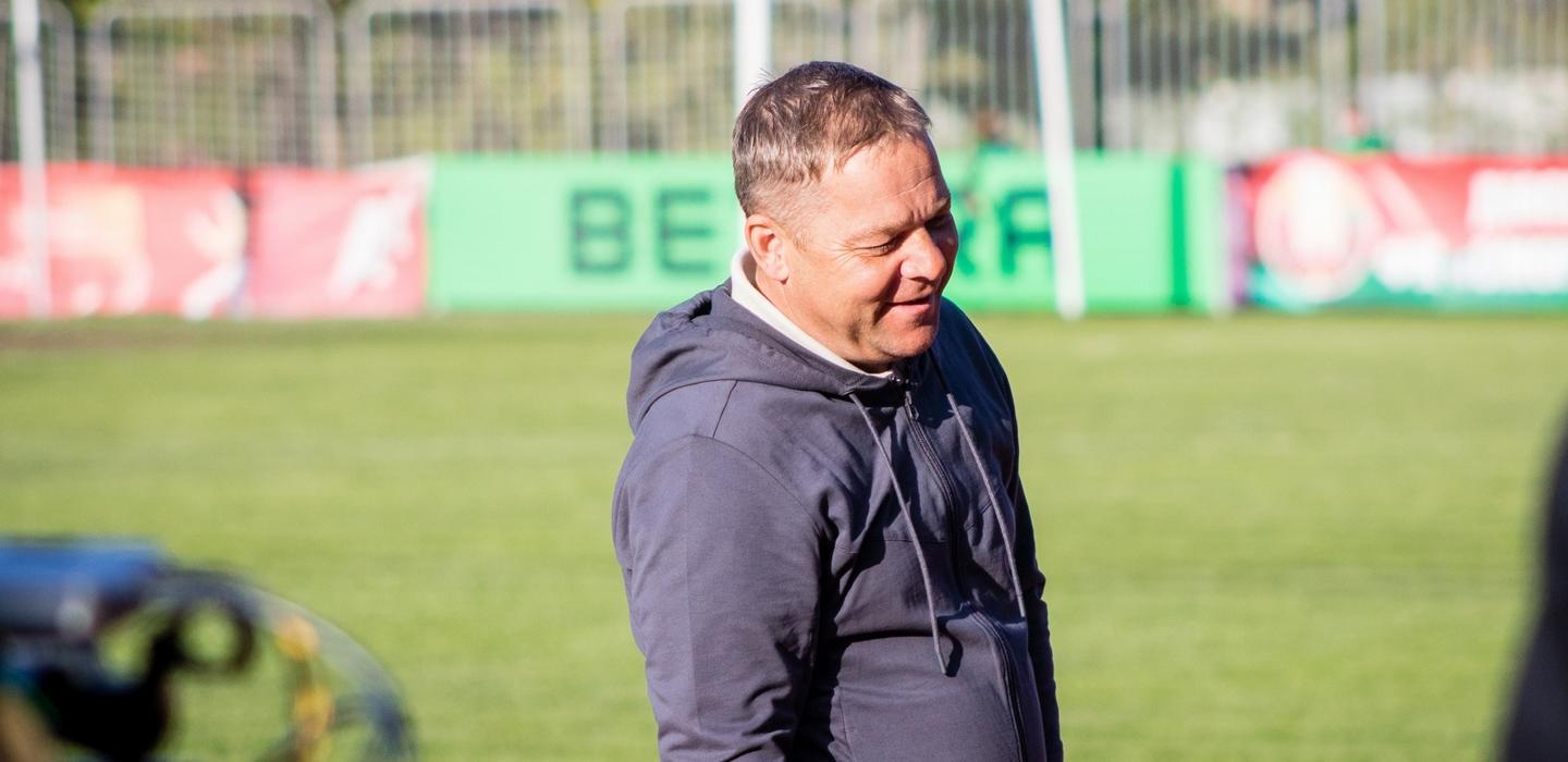 Сергей Дорохович