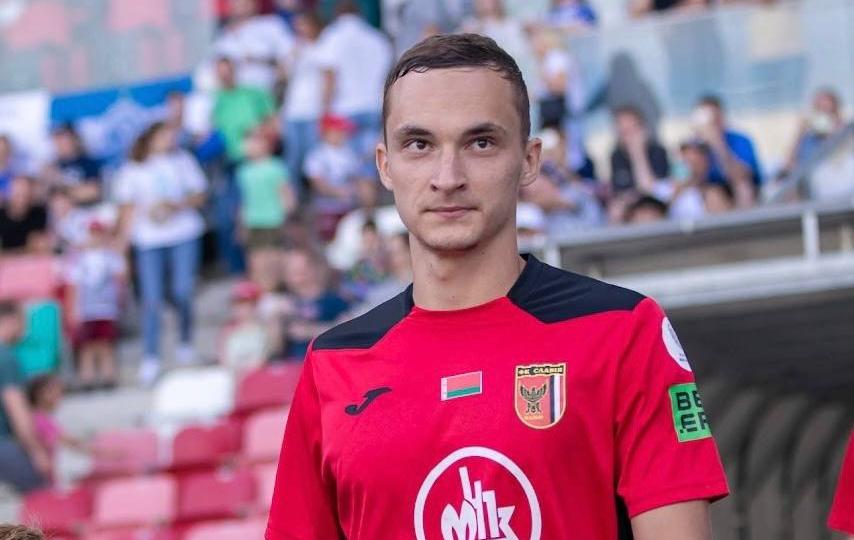 Сергей Сазончик: «Мы добыли девять очков и не собираемся на этом останавливаться»