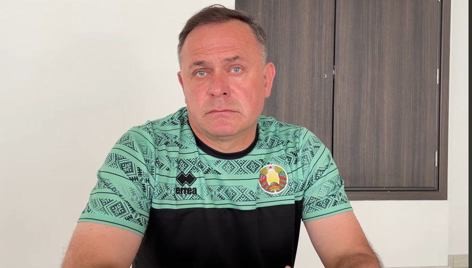 Юрий Малеев: «Сборная Грузии имеет очень хорошую пару нападающих»