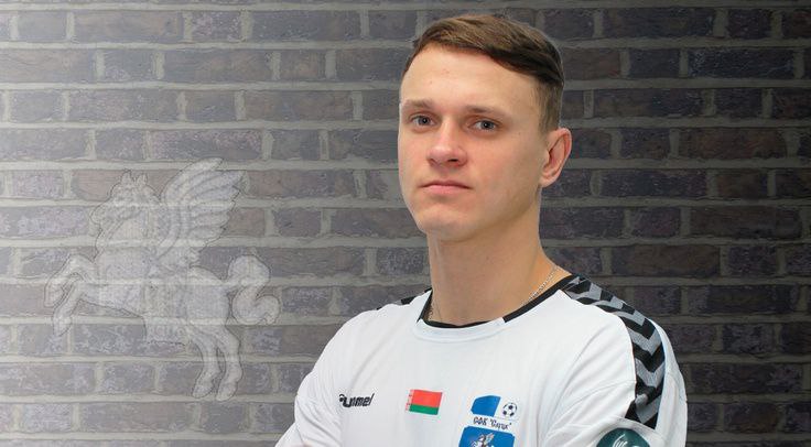 Иван Юрин, DMedia