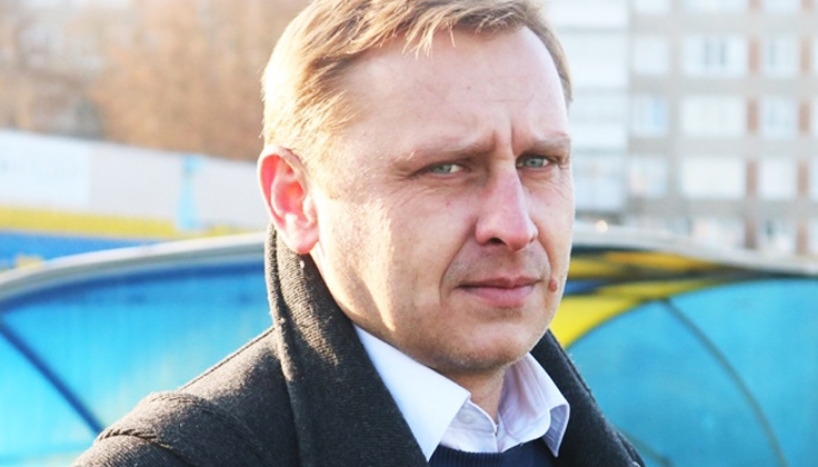 Юрий Каратай
