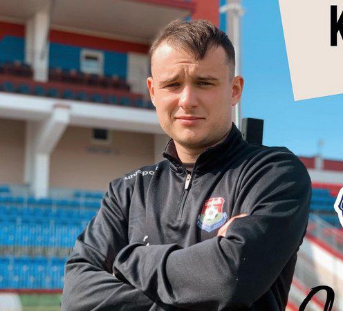 Стал известен новый тренер вратарей «Барановичей»