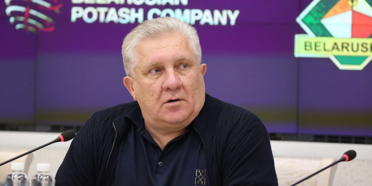 Сергей Ташуев