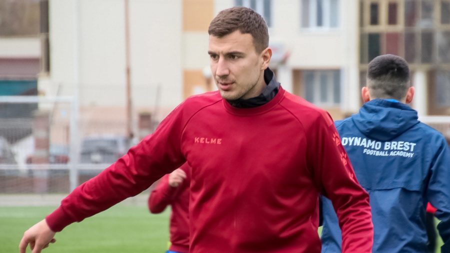 Максим Дручик, Нива