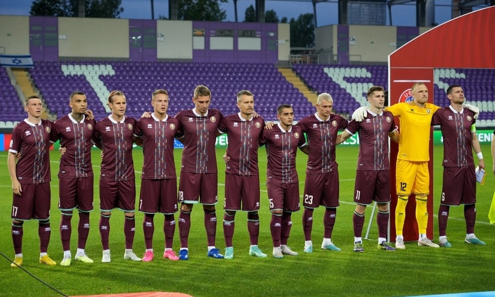 Сборная Беларуси