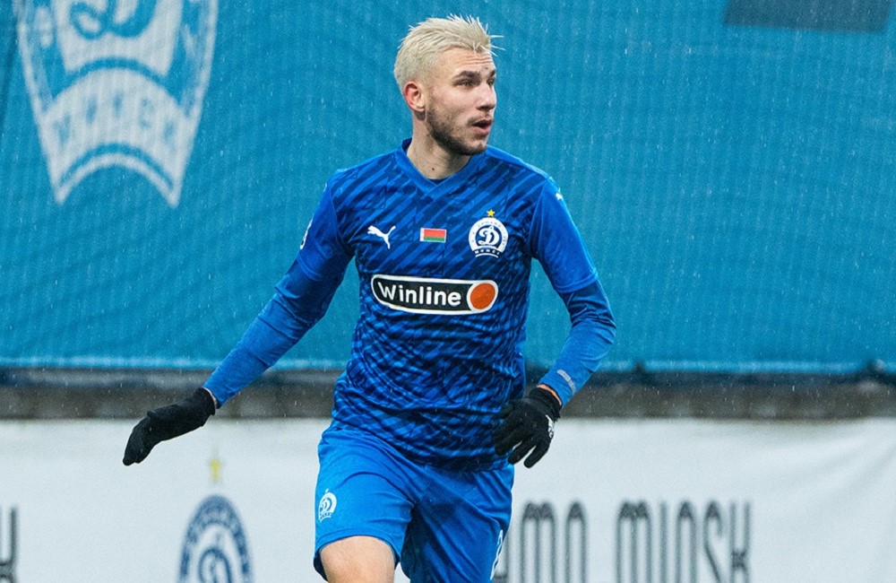 Вадим Пигас: «Сыграли 0:0. Значит, так и должно было быть»