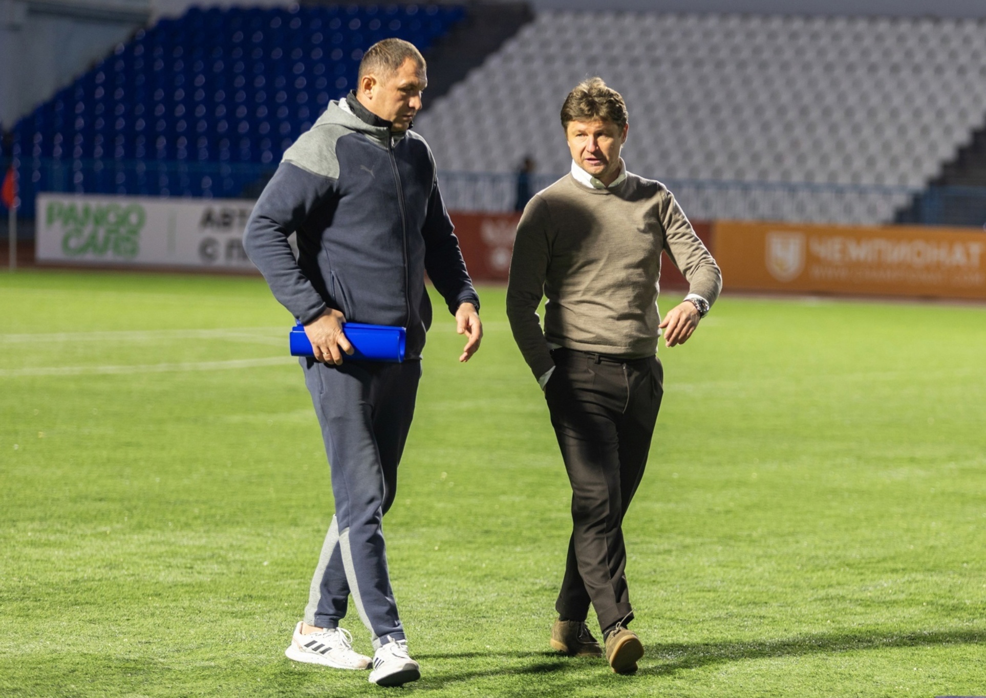 Алексей Бага