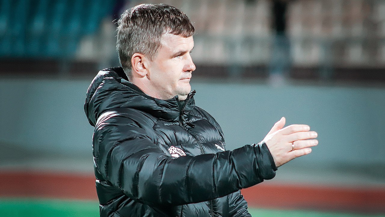 Дмитрий Молош