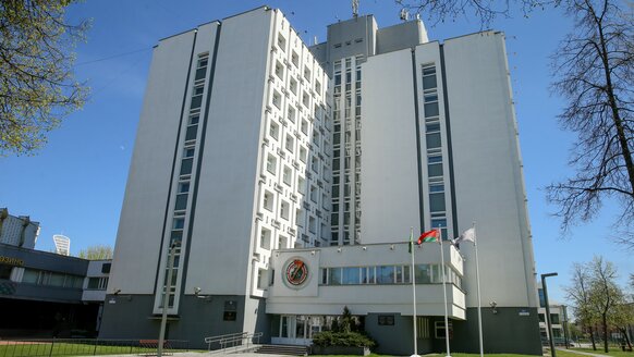 Минспорта сообщает о нарушениях Федерацией Футбола законодательства