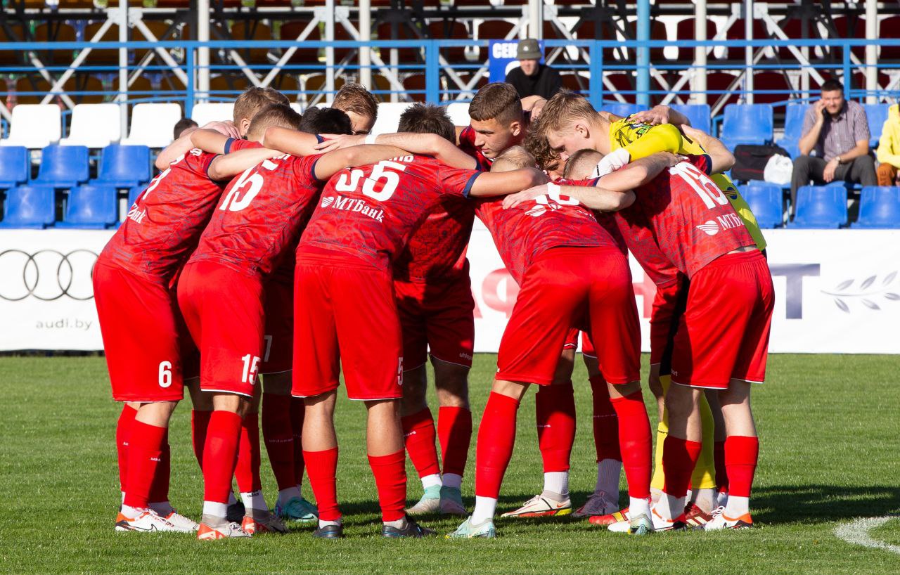 ФК Минск