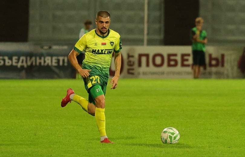 Александар Месарович