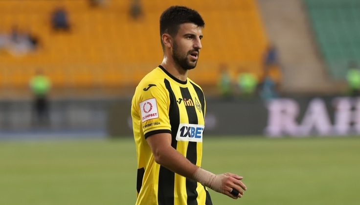 Валерий Громыко