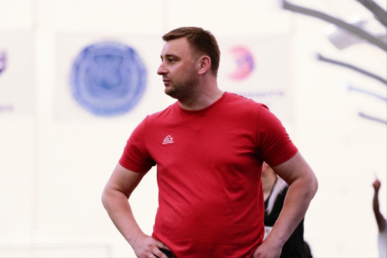 Владимир Шиндиков
