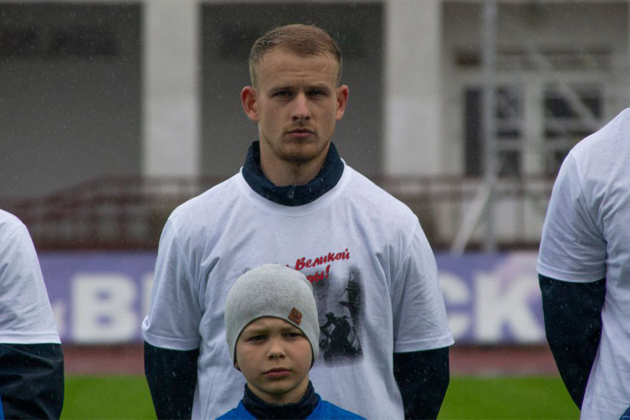 Дмитрий Гирс