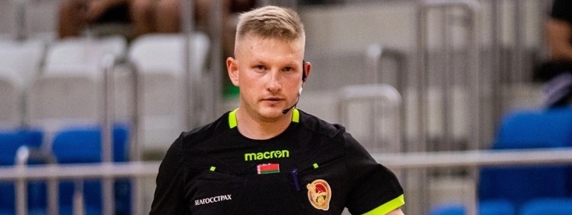 Евгений Желобков