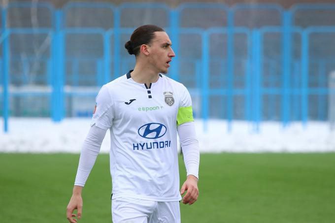 Илья Калачев